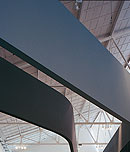 Zaha Hadid - Museo d'arte contemporanea - ROMA